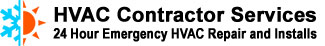 HVAC Contractors